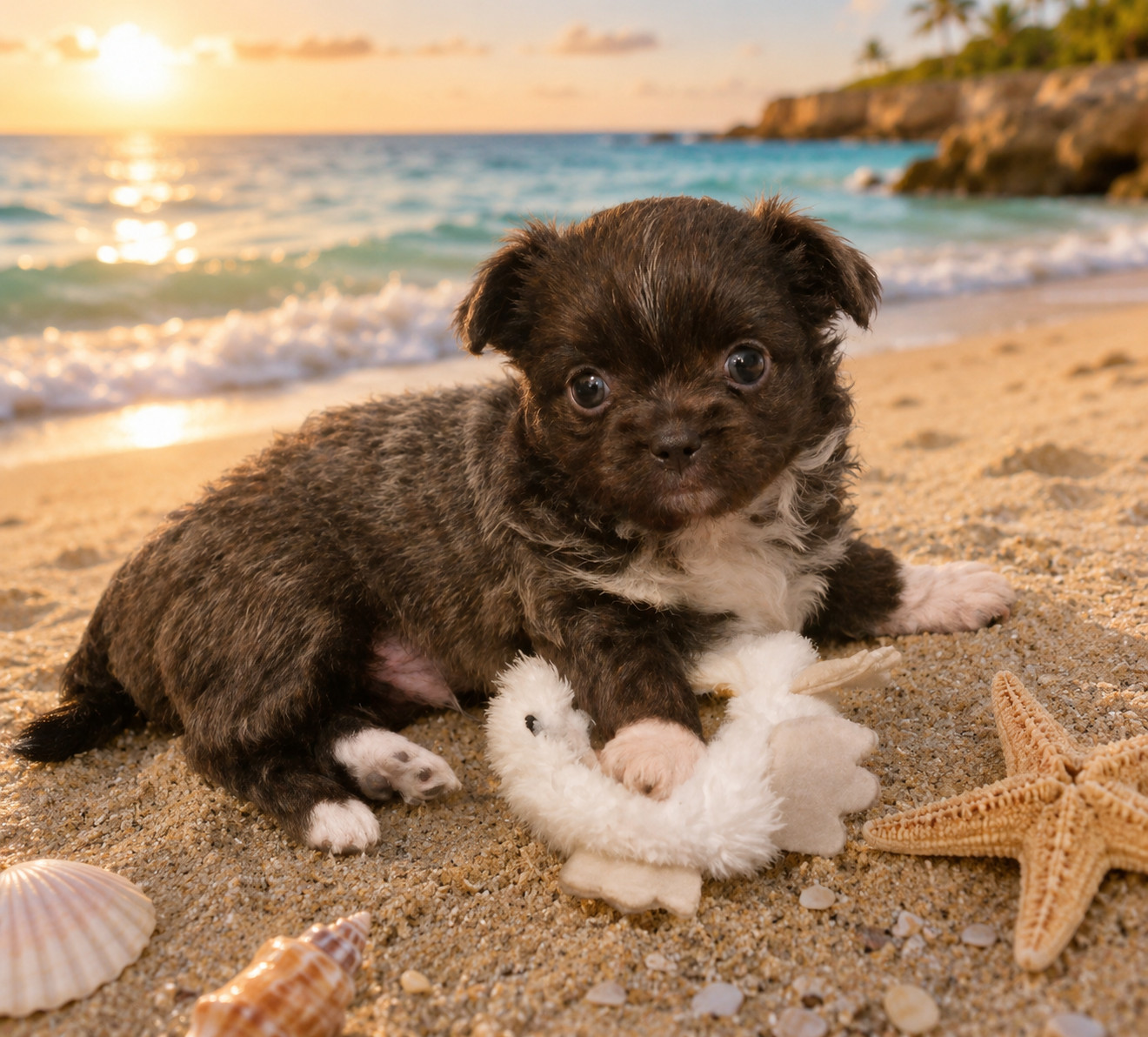 Des Gourmandises De Strass - Chiots disponibles - Chihuahua