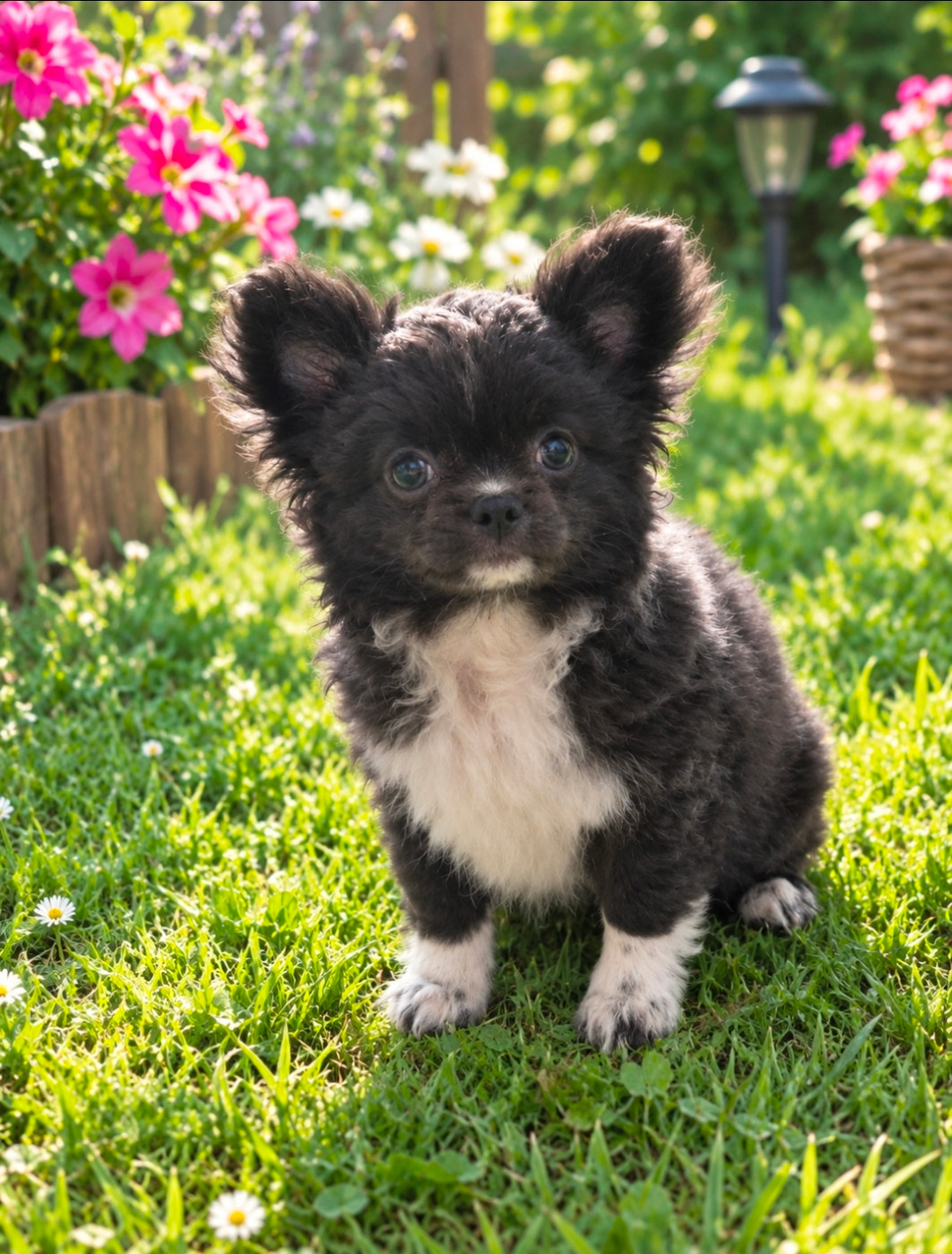 Des Gourmandises De Strass - Chiots disponibles - Chihuahua